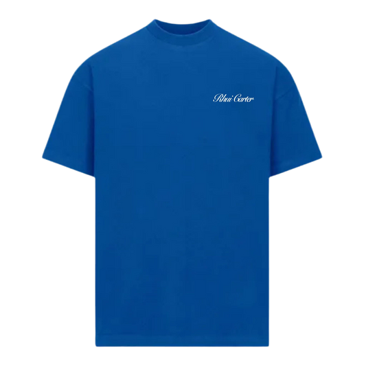 ROYAL BLUE T-SHIRT