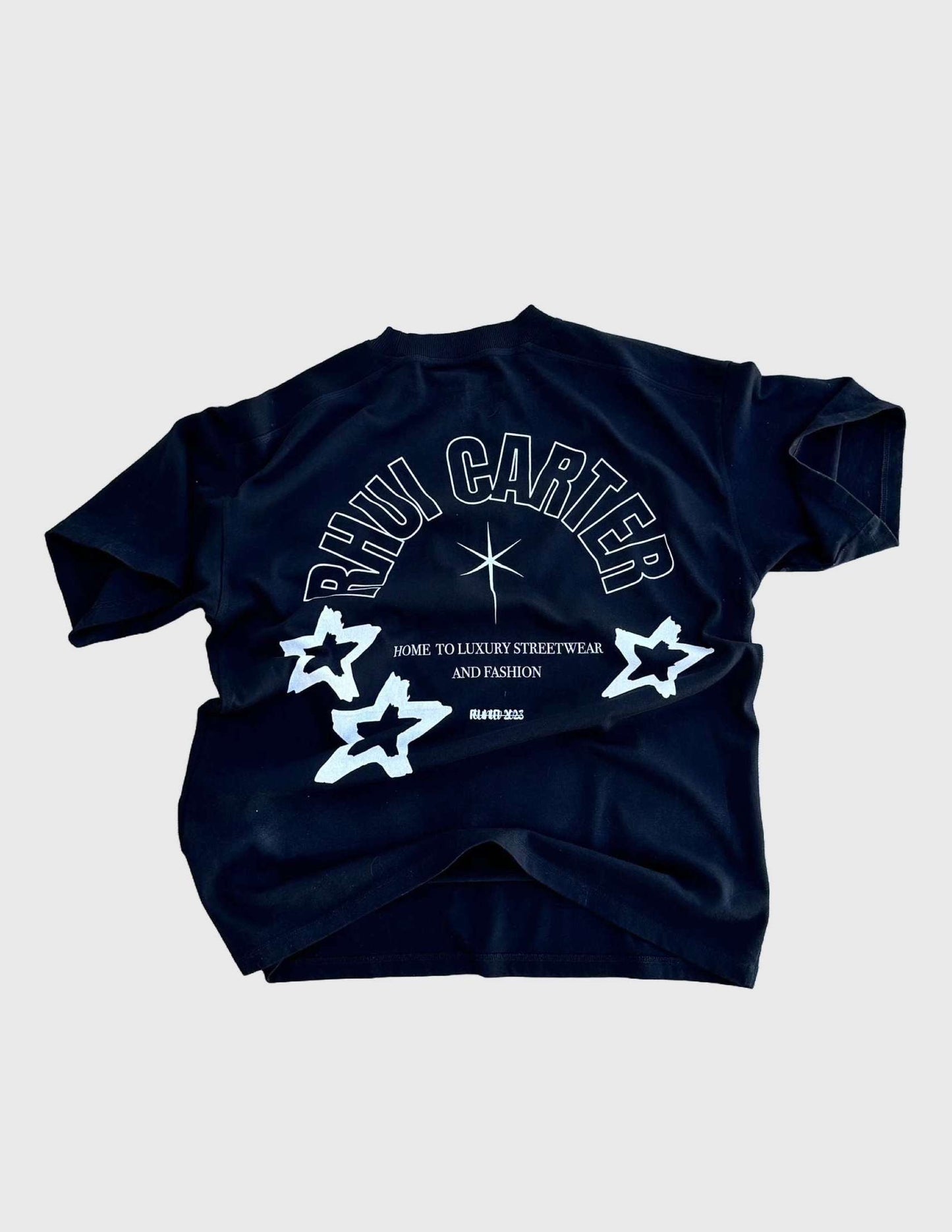 RC STARS T-SHIRT